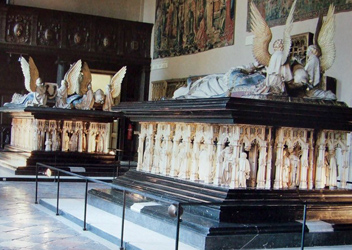 Graftombe Jan zonder Vrees